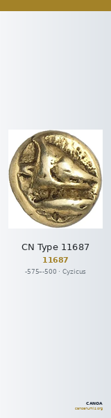 CN Type 11687 — CANOA