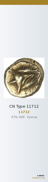 CN Type 11712 — CANOA