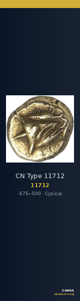 CN Type 11712 — CANOA
