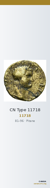 CN Type 11718 — CANOA