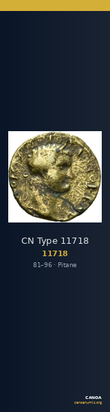 CN Type 11718 — CANOA