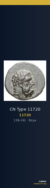 CN Type 11720 — CANOA