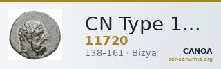 CN Type 11720 — CANOA