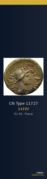 CN Type 11727 — CANOA