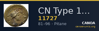 CN Type 11727 — CANOA