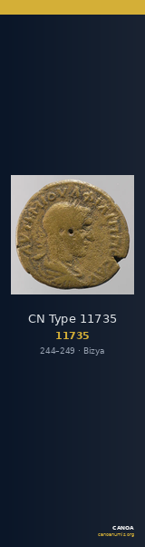 CN Type 11735 — CANOA