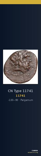 CN Type 11741 — CANOA