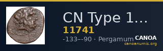 CN Type 11741 — CANOA
