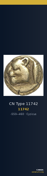 CN Type 11742 — CANOA