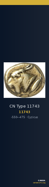CN Type 11743 — CANOA