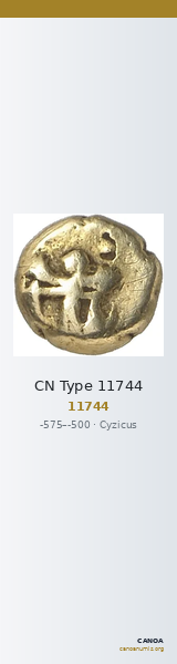 CN Type 11744 — CANOA