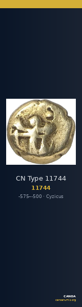 CN Type 11744 — CANOA