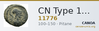 CN Type 11776 — CANOA