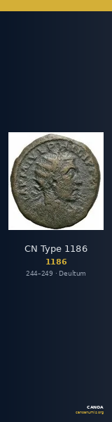 CN Type 1186 — CANOA