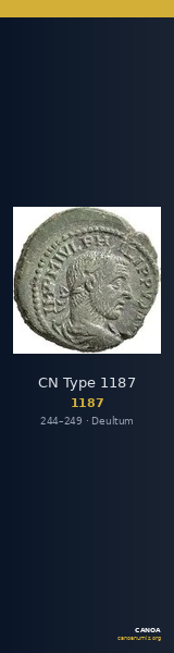 CN Type 1187 — CANOA