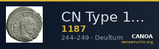 CN Type 1187 — CANOA