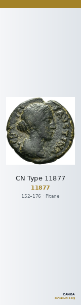 CN Type 11877 — CANOA