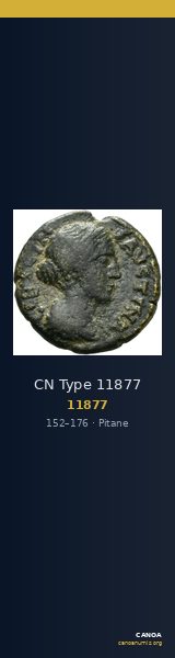 CN Type 11877 — CANOA
