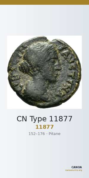 CN Type 11877 — CANOA