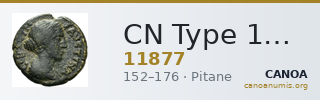 CN Type 11877 — CANOA