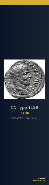 CN Type 1188 — CANOA