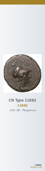 CN Type 11882 — CANOA