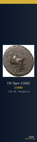 CN Type 11882 — CANOA