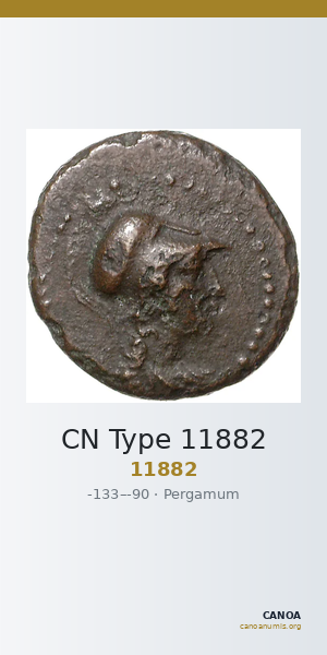 CN Type 11882 — CANOA