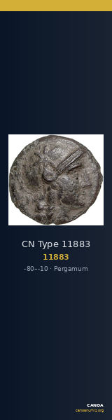 CN Type 11883 — CANOA