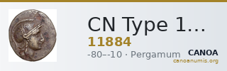 CN Type 11884 — CANOA