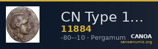 CN Type 11884 — CANOA