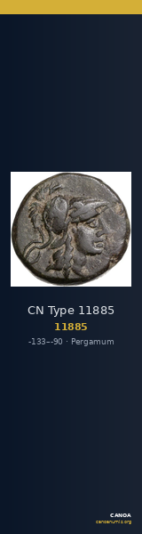 CN Type 11885 — CANOA