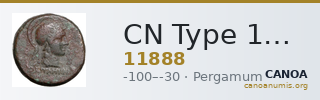 CN Type 11888 — CANOA