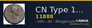 CN Type 11888 — CANOA