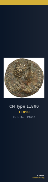CN Type 11890 — CANOA