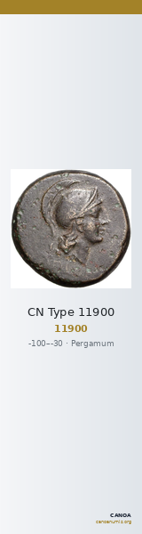 CN Type 11900 — CANOA