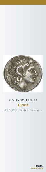 CN Type 11903 — CANOA