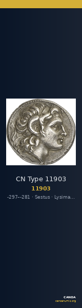 CN Type 11903 — CANOA