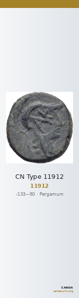 CN Type 11912 — CANOA