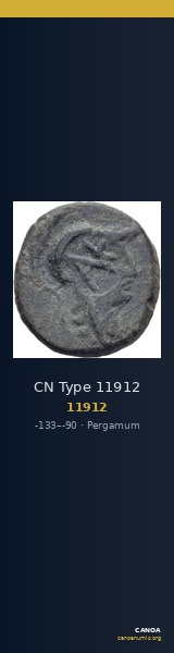 CN Type 11912 — CANOA
