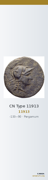 CN Type 11913 — CANOA