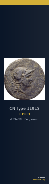 CN Type 11913 — CANOA
