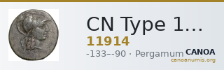 CN Type 11914 — CANOA