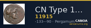 CN Type 11915 — CANOA