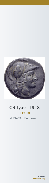CN Type 11918 — CANOA