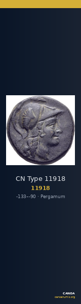 CN Type 11918 — CANOA