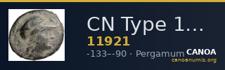 CN Type 11921 — CANOA