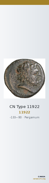 CN Type 11922 — CANOA