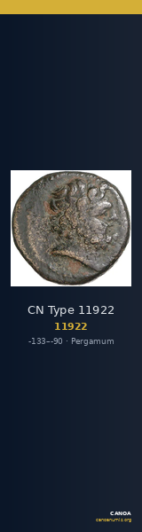 CN Type 11922 — CANOA