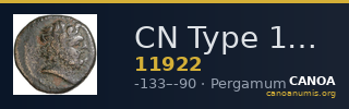CN Type 11922 — CANOA